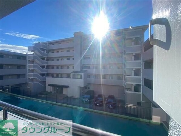 スクエア本八幡の物件内観写真